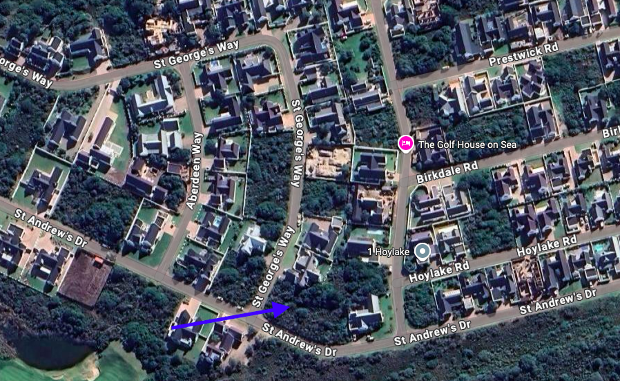 0 Bedroom Property for Sale in St Francis Links Eastern Cape